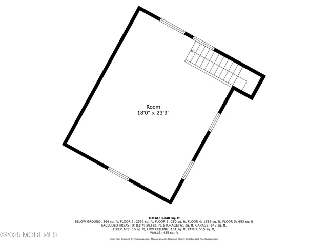 $3,800,000 | 917 Riverview Drive, Brielle, NJ 08730