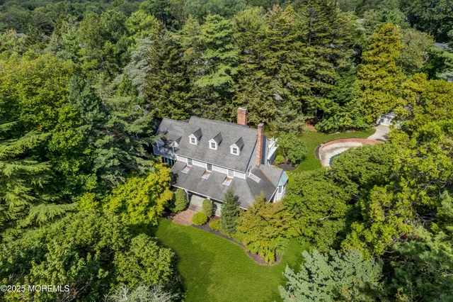 $3,800,000 | 917 Riverview Drive, Brielle, NJ 08730