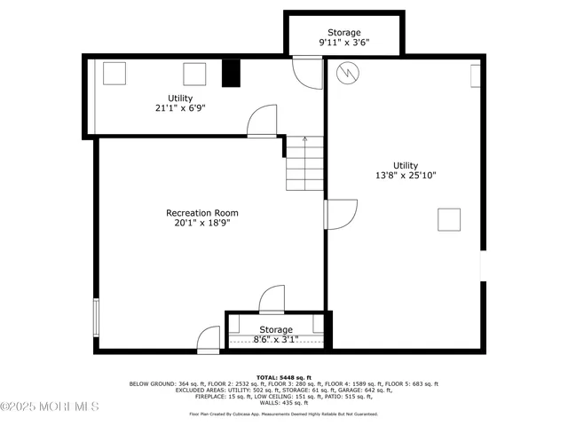 $3,800,000 | 917 Riverview Drive, Brielle, NJ 08730