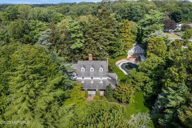 $3,800,000 | 917 Riverview Drive, Brielle, NJ 08730