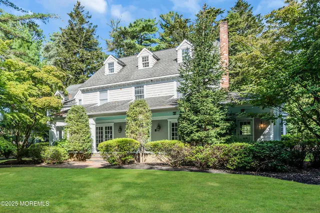 $3,800,000 | 917 Riverview Drive, Brielle, NJ 08730