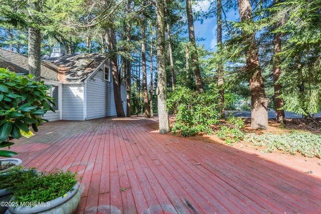 $3,800,000 | 917 Riverview Drive, Brielle, NJ 08730