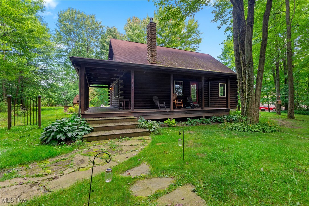 6352 Metz Road New Middletown, OH 44442 - Photo 11 of 16 Gallery Image 11