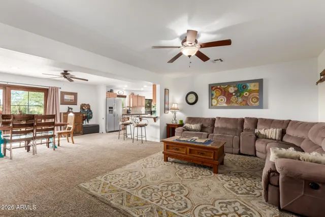 $699,900 | 164 South Sixshooter Road, Apache Junction, AZ 85119