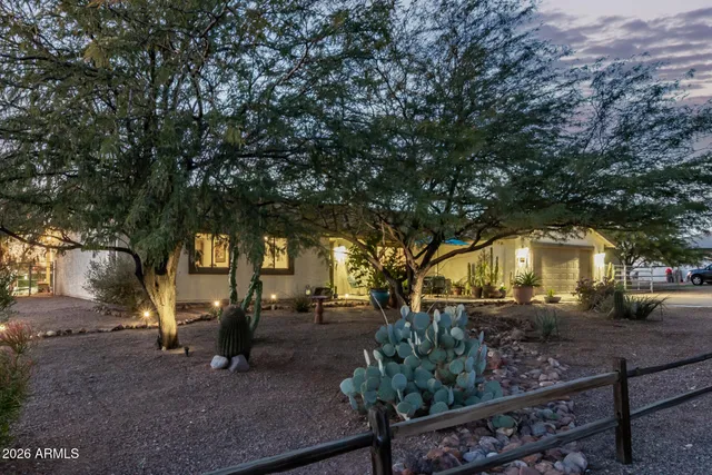$699,900 | 164 South Sixshooter Road, Apache Junction, AZ 85119