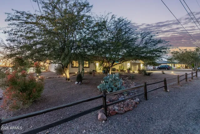 $699,900 | 164 South Sixshooter Road, Apache Junction, AZ 85119