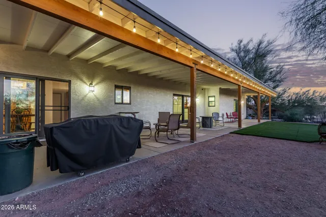 $699,900 | 164 South Sixshooter Road, Apache Junction, AZ 85119