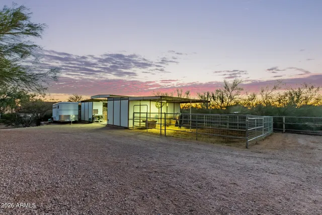 $699,900 | 164 South Sixshooter Road, Apache Junction, AZ 85119