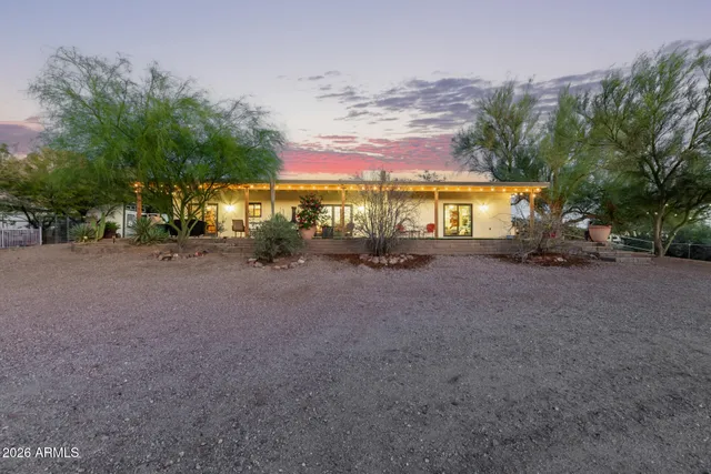 $699,900 | 164 South Sixshooter Road, Apache Junction, AZ 85119