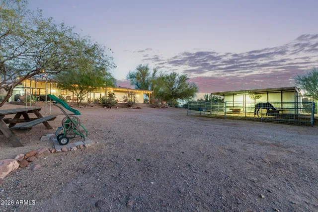 $699,900 | 164 South Sixshooter Road, Apache Junction, AZ 85119