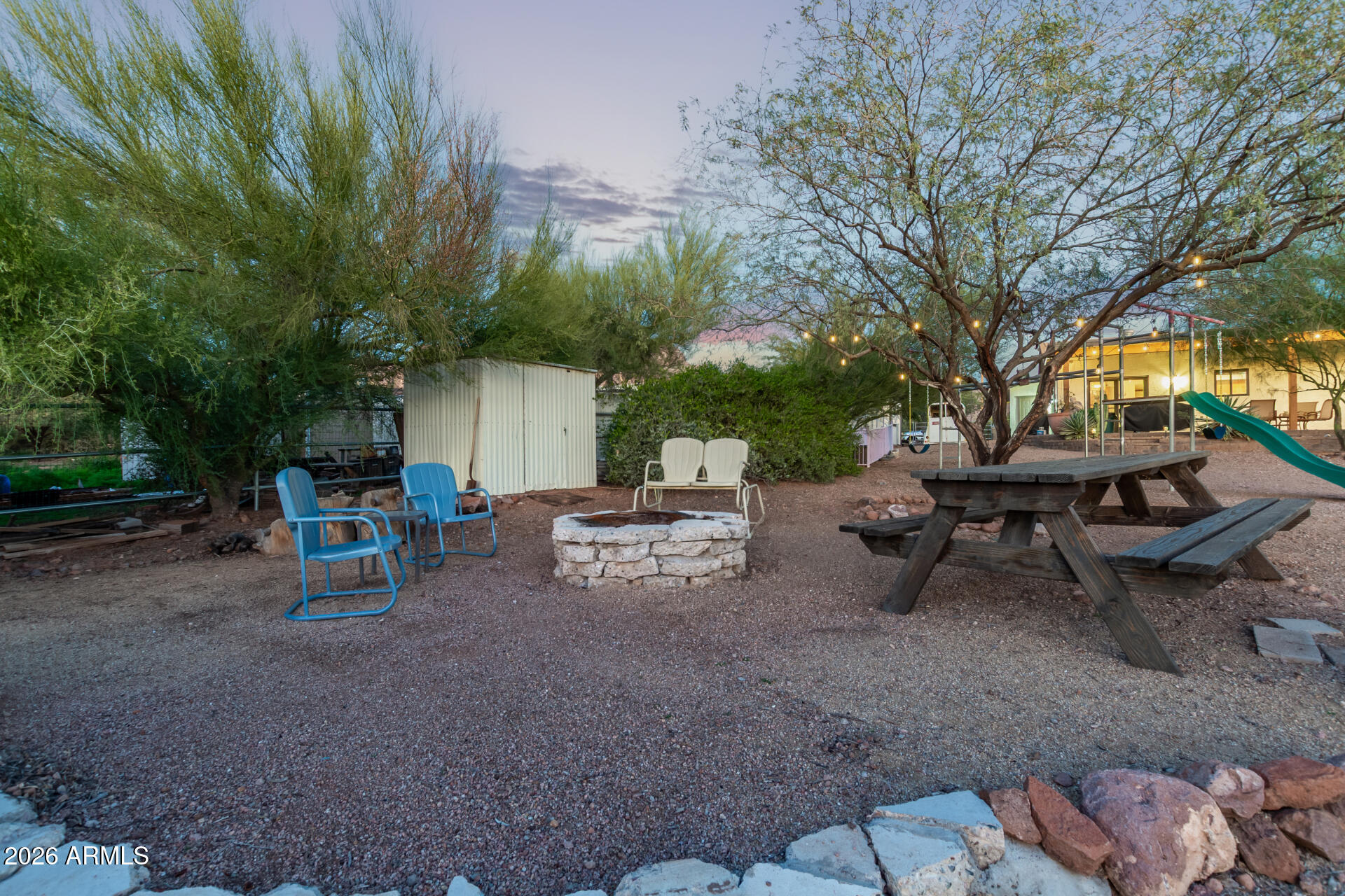 164 South Sixshooter Road Apache Junction, AZ 85119 - Photo 47 of 85 49 Six Shooter