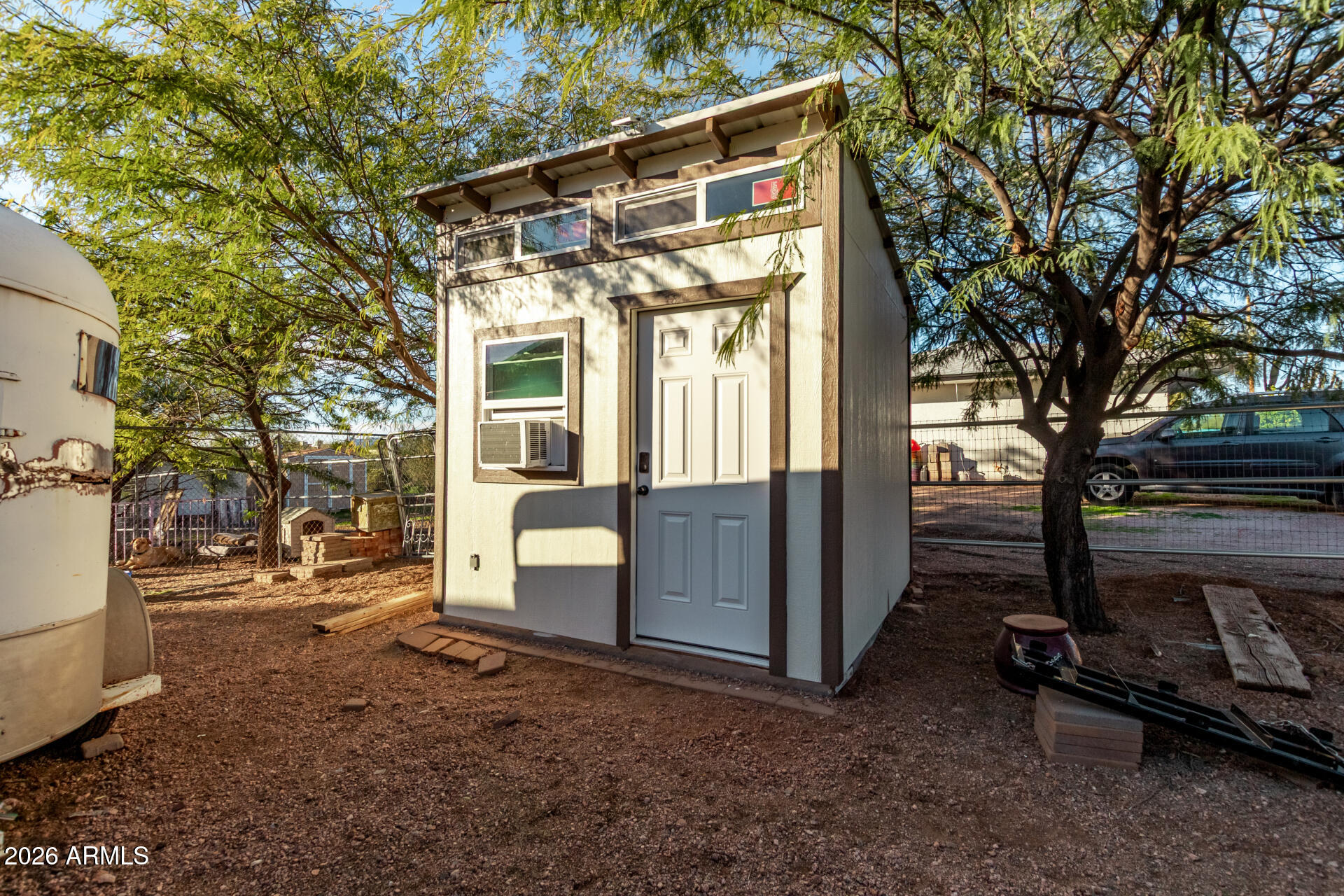 164 South Sixshooter Road Apache Junction, AZ 85119 - Photo 52 of 85 54 Six Shooter