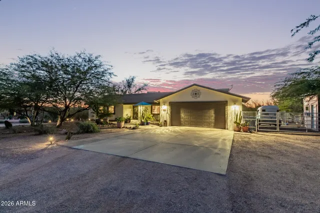 $699,900 | 164 South Sixshooter Road, Apache Junction, AZ 85119