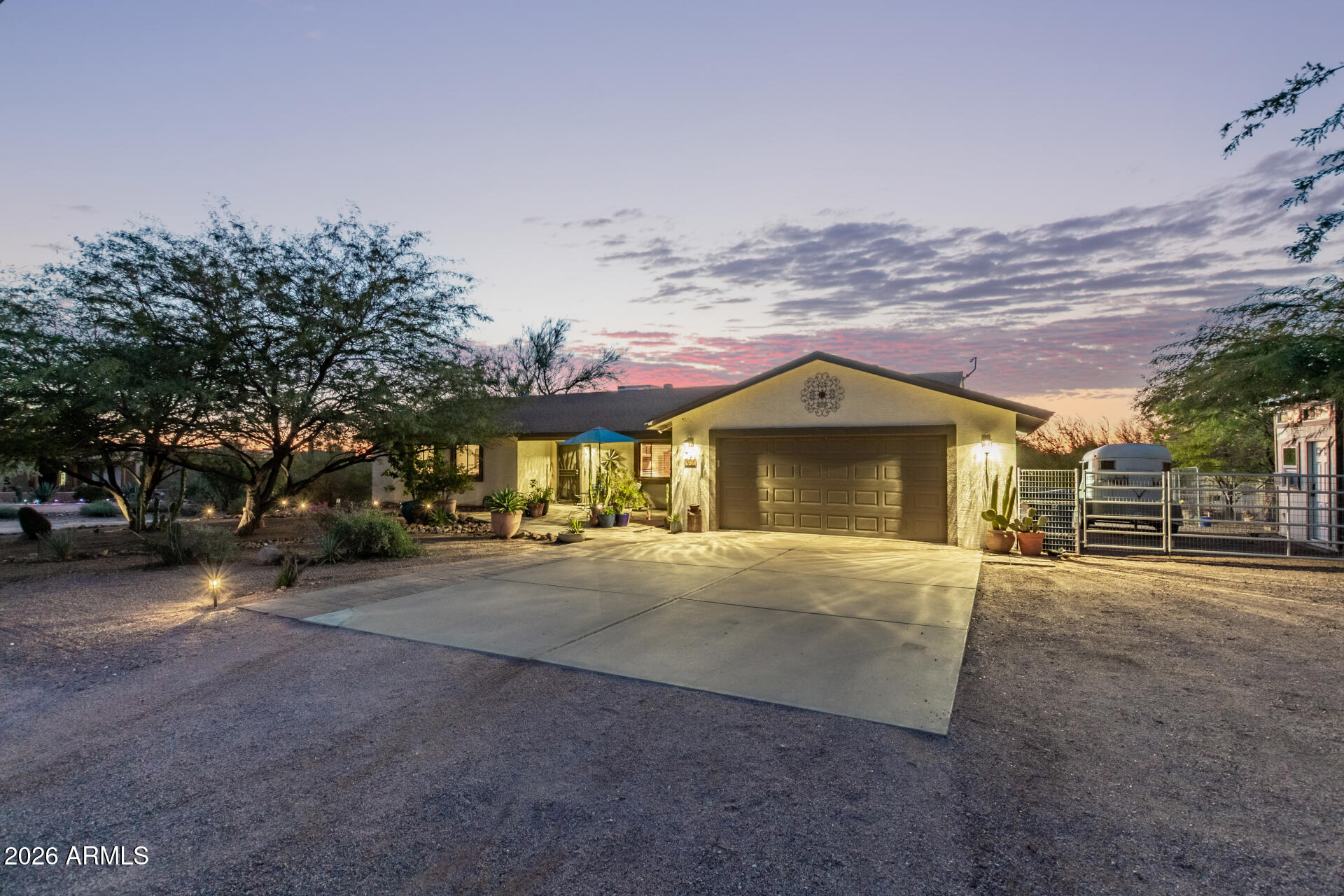 164 South Sixshooter Road Apache Junction, AZ 85119 - Photo 6 of 85 06 Six Shooter