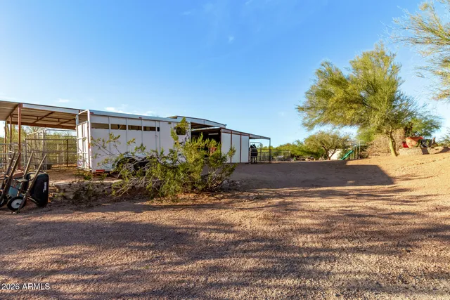 $699,900 | 164 South Sixshooter Road, Apache Junction, AZ 85119
