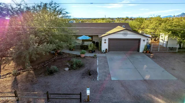 $699,900 | 164 South Sixshooter Road, Apache Junction, AZ 85119