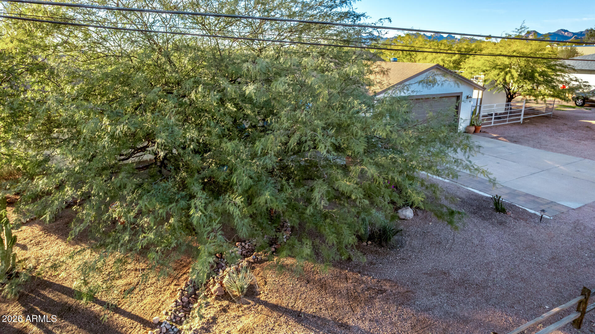 164 South Sixshooter Road Apache Junction, AZ 85119 - Photo 74 of 85 76 Six Shooter Drone