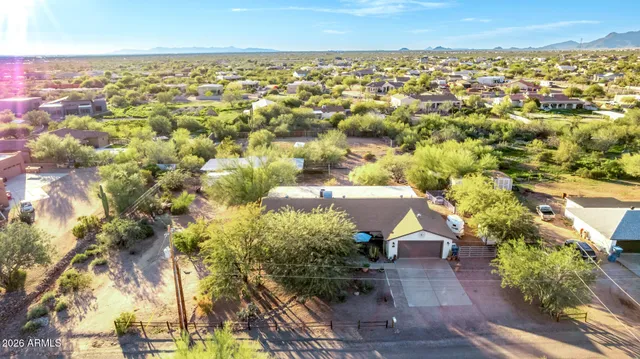 $699,900 | 164 South Sixshooter Road, Apache Junction, AZ 85119