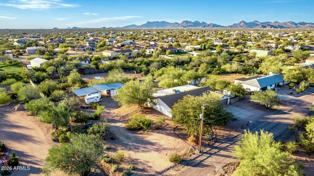 $699,900 | 164 South Sixshooter Road, Apache Junction, AZ 85119
