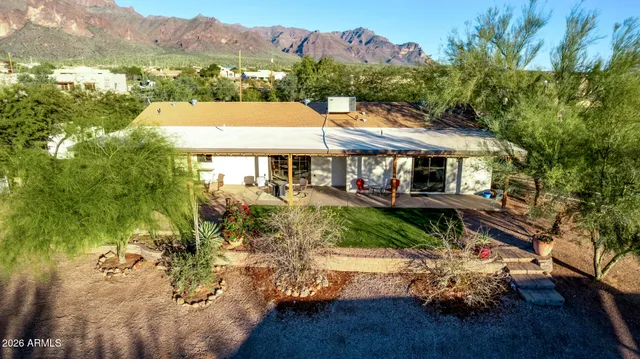 $699,900 | 164 South Sixshooter Road, Apache Junction, AZ 85119