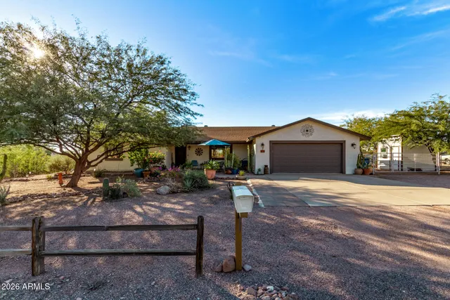 $699,900 | 164 South Sixshooter Road, Apache Junction, AZ 85119