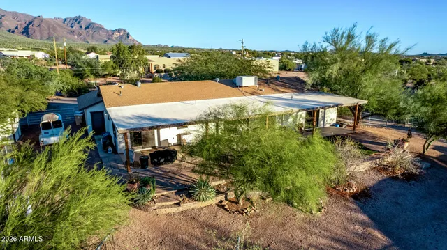 $699,900 | 164 South Sixshooter Road, Apache Junction, AZ 85119