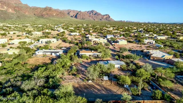$699,900 | 164 South Sixshooter Road, Apache Junction, AZ 85119