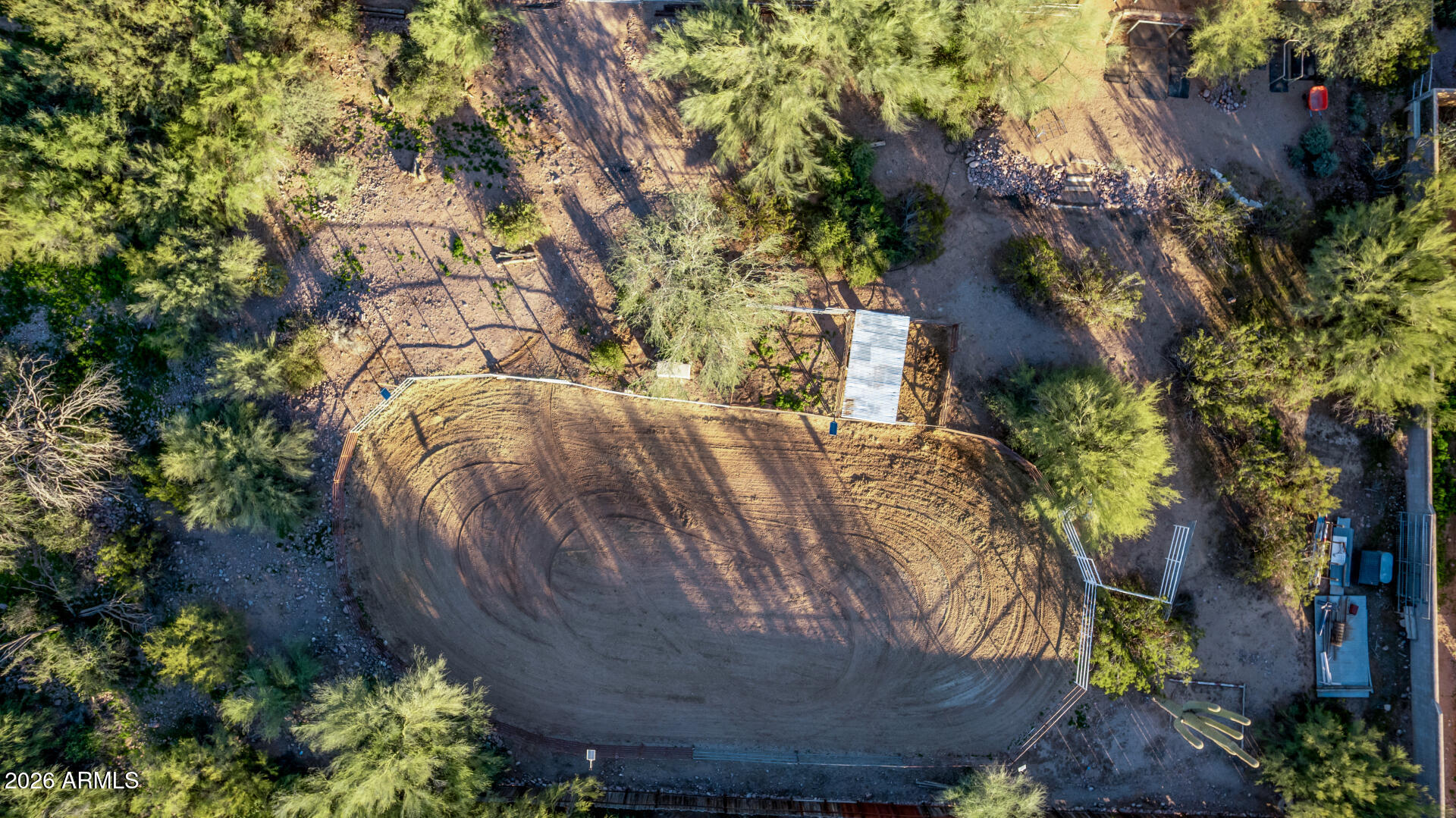 164 South Sixshooter Road Apache Junction, AZ 85119 - Photo 85 of 85 87 Six Shooter Drone