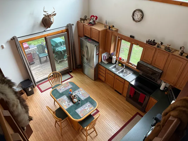 $359,900 | 113 Fay Road, Goshen, VT 05733