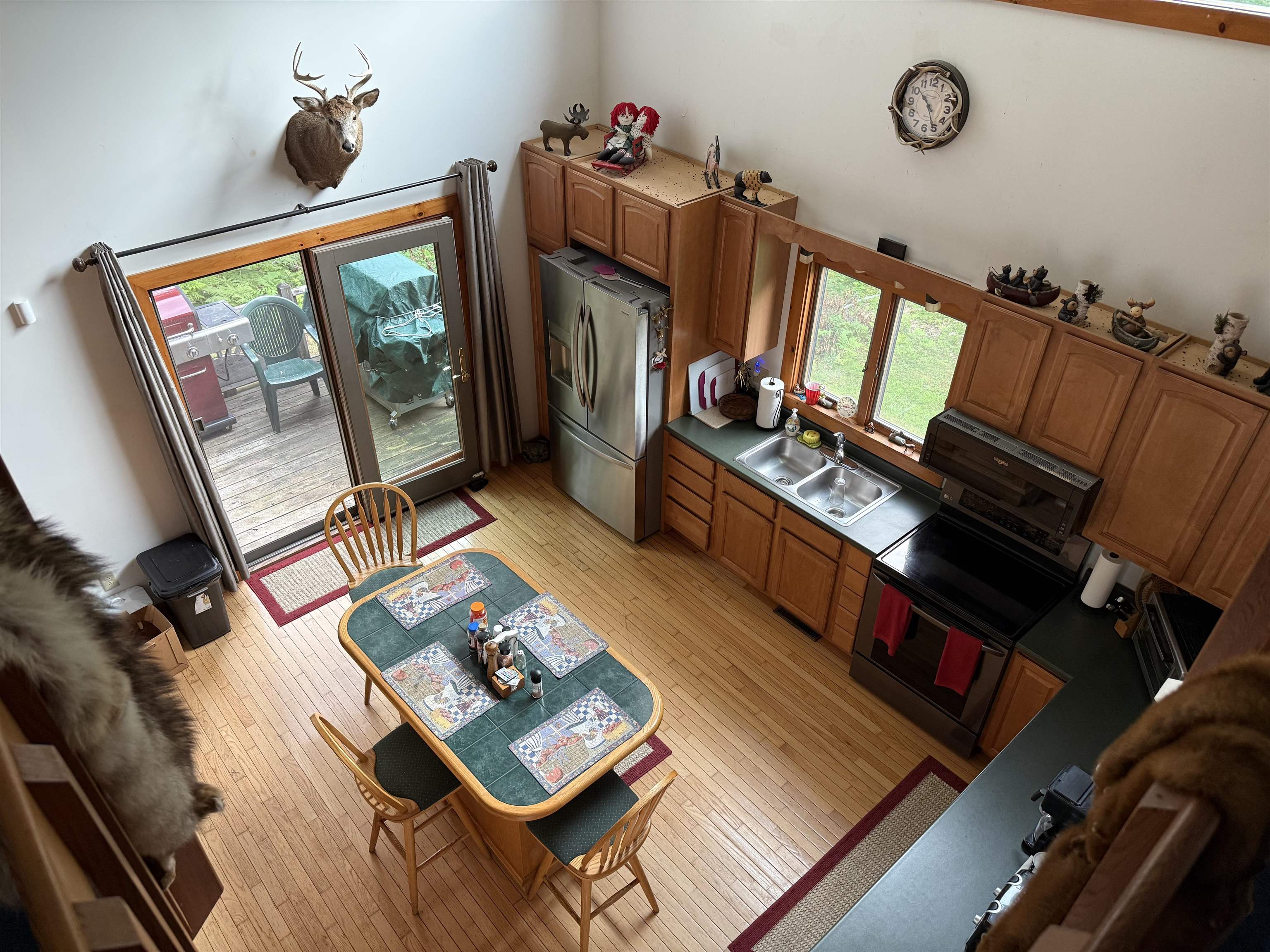 113 Fay Road Goshen, VT 05733 - Photo 16 of 25