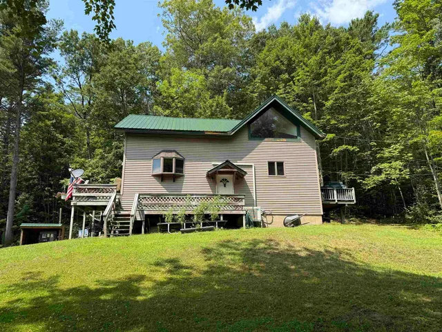 $359,900 | 113 Fay Road, Goshen, VT 05733