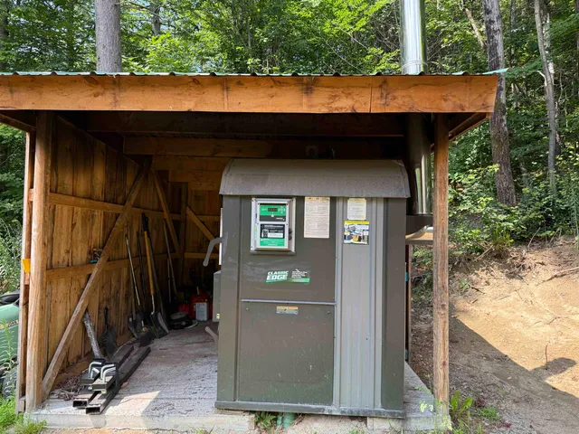 $359,900 | 113 Fay Road, Goshen, VT 05733