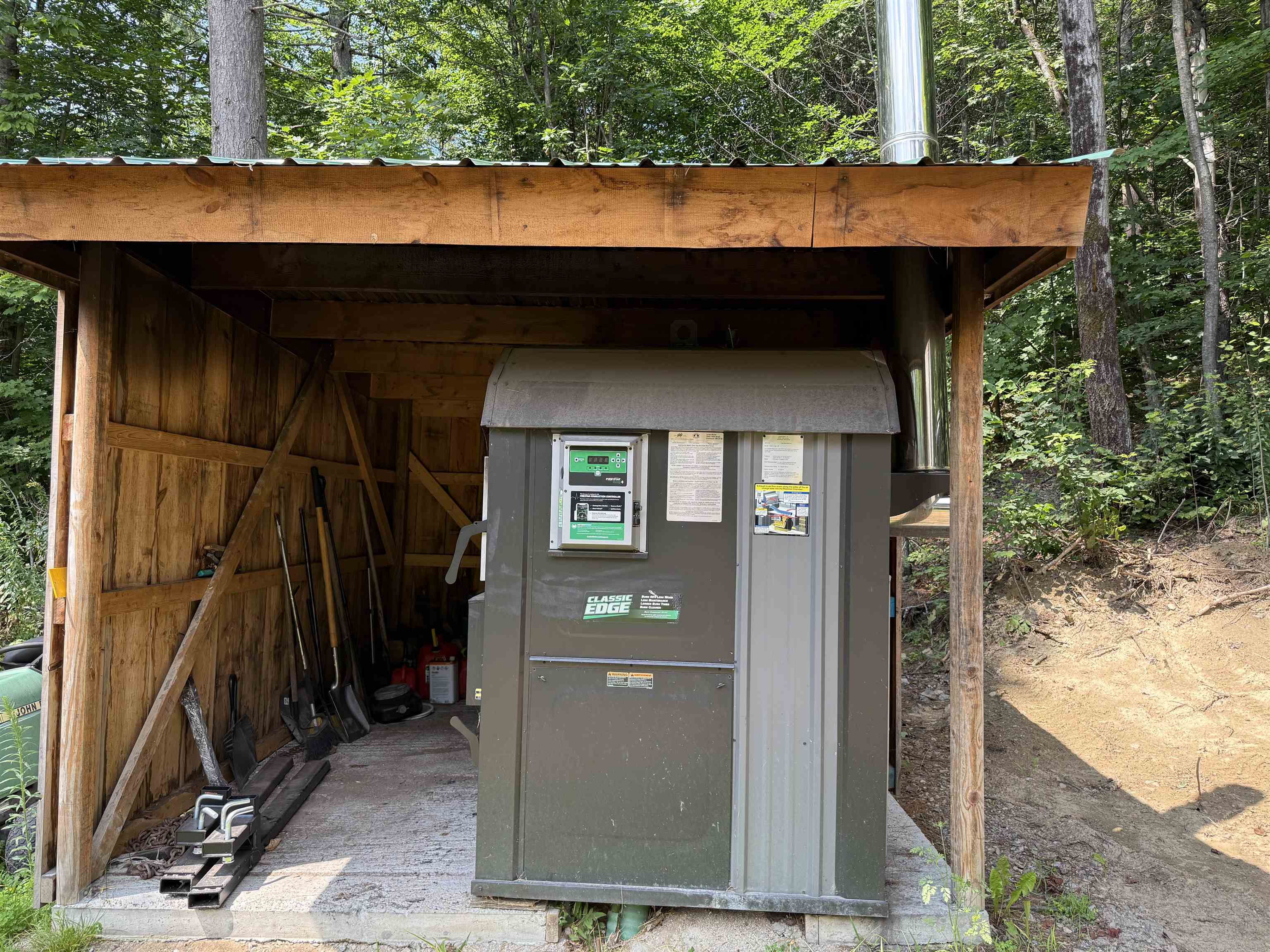 113 Fay Road Goshen, VT 05733 - Photo 25 of 25