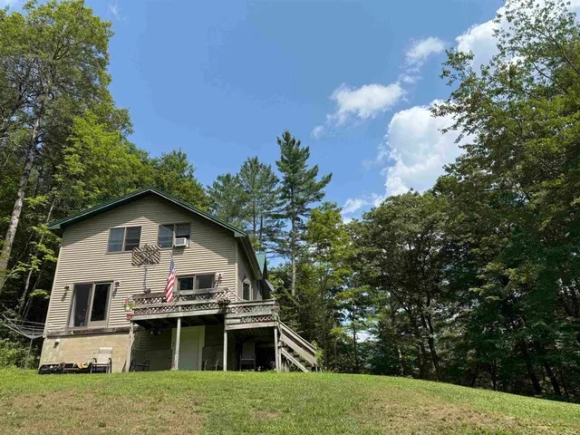 $359,900 | 113 Fay Road, Goshen, VT 05733