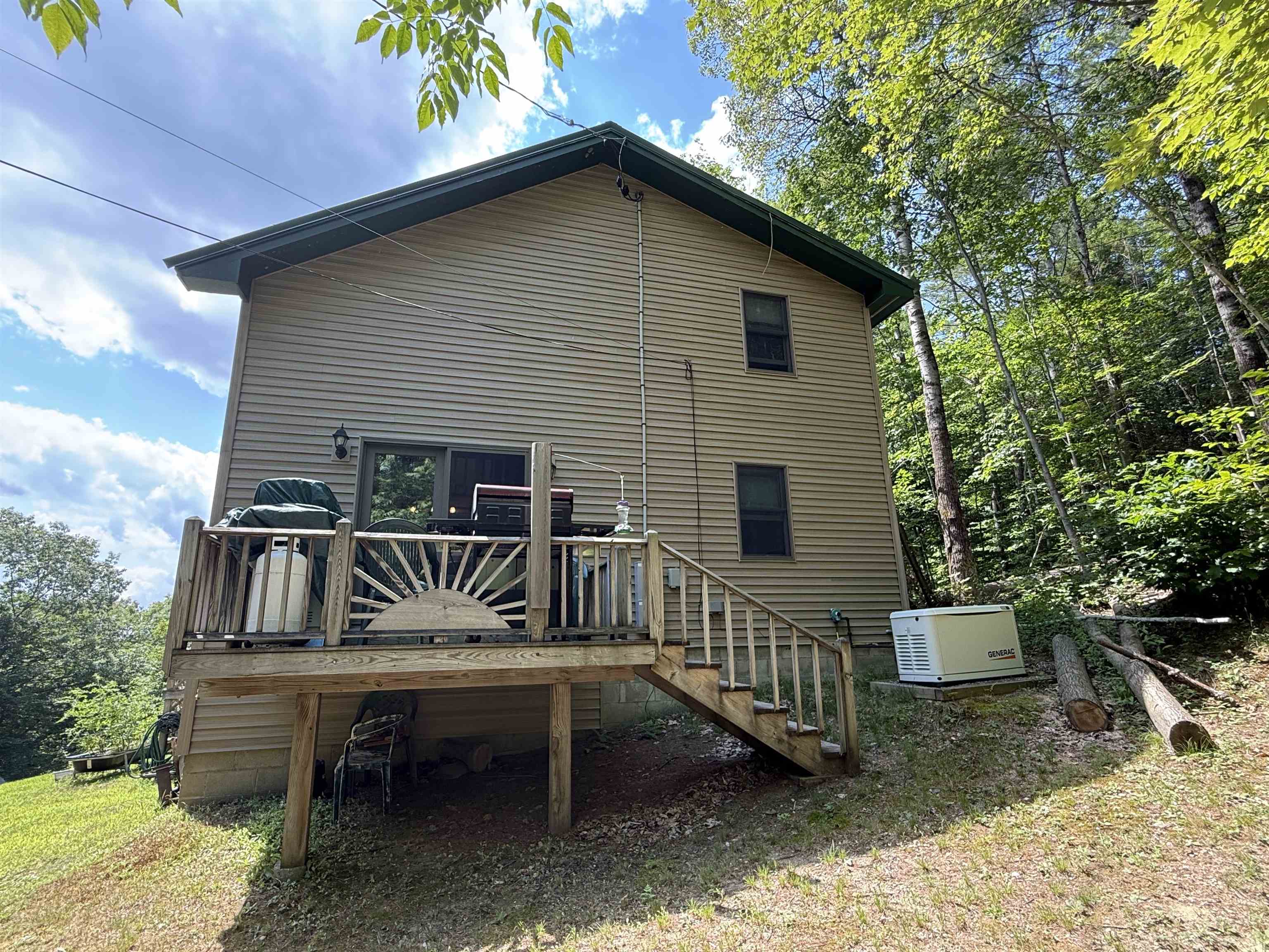 113 Fay Road Goshen, VT 05733 - Photo 4 of 25