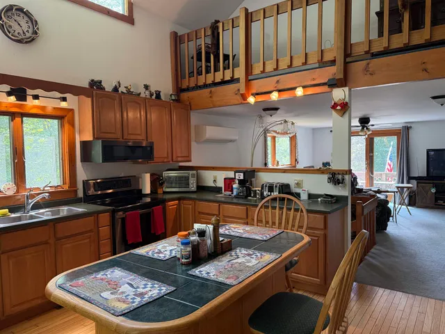 $359,900 | 113 Fay Road, Goshen, VT 05733