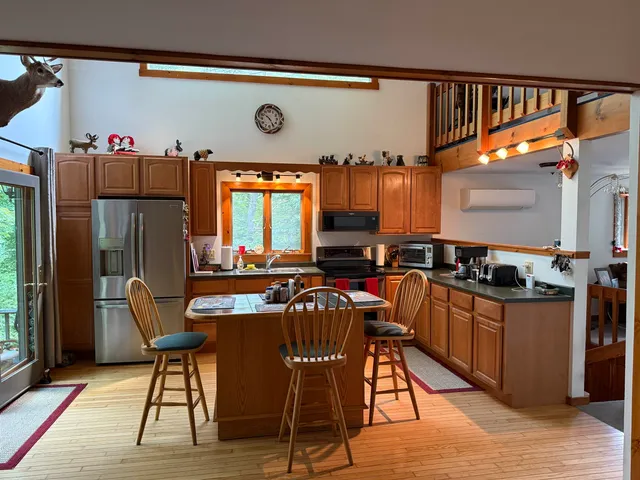 $359,900 | 113 Fay Road, Goshen, VT 05733