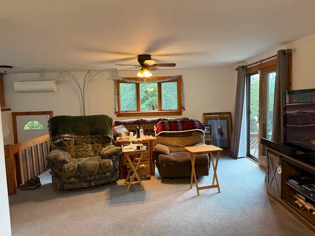 $359,900 | 113 Fay Road, Goshen, VT 05733