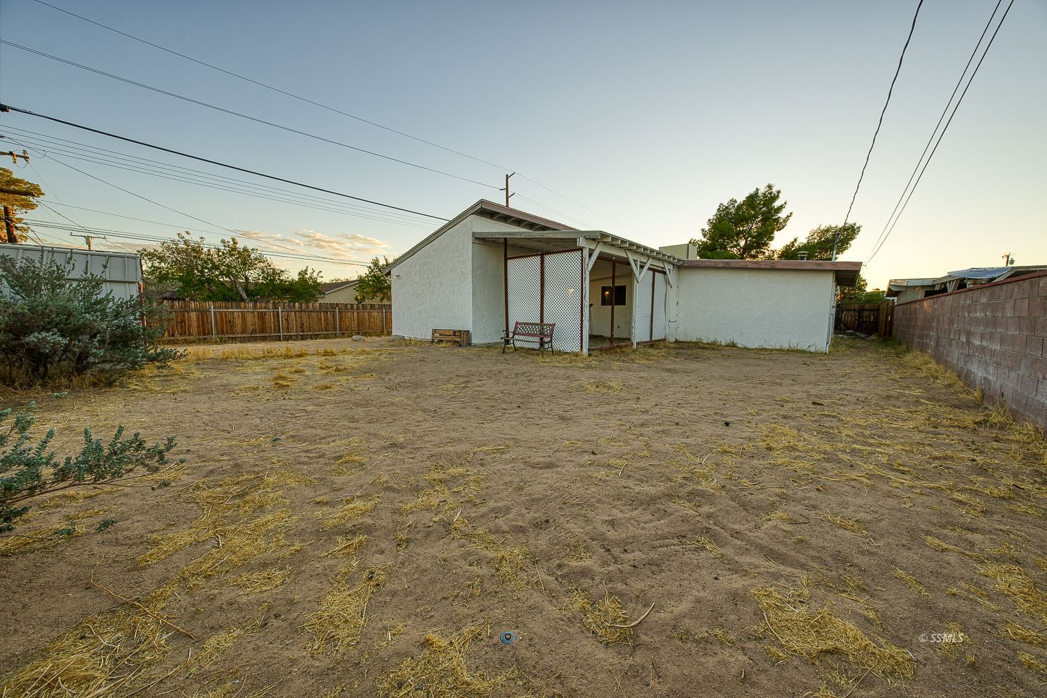 242 South Desert Candles Street Ridgecrest, CA 93555 - Photo 36 of 36 Gallery Image 36