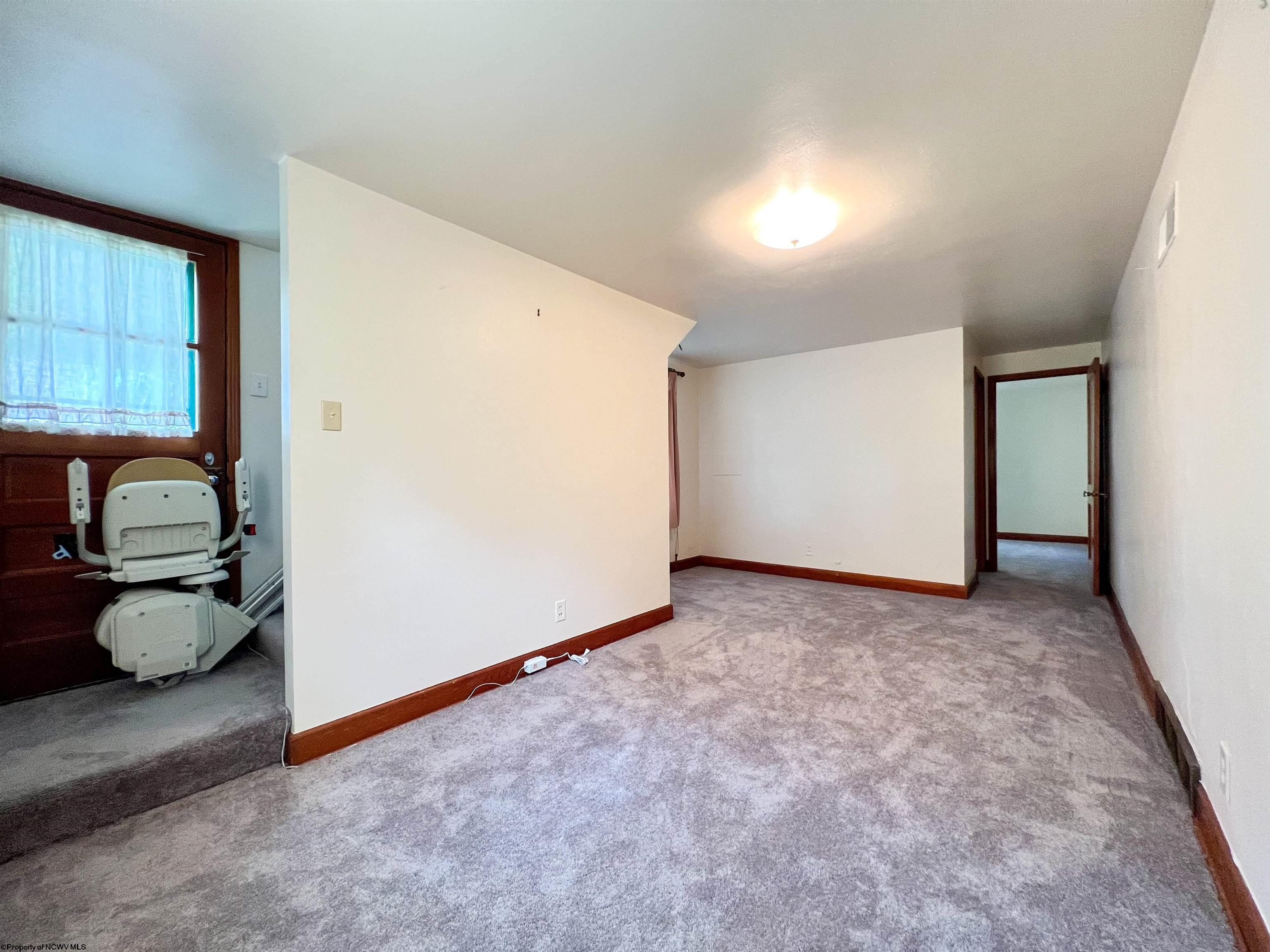 108 Garfield Road Clarksburg, WV 26301 - Photo 8 of 14 Gallery Image 8