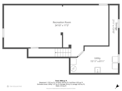 $399,000 | 329 Bristol Lane, Fox River Grove, IL 60021