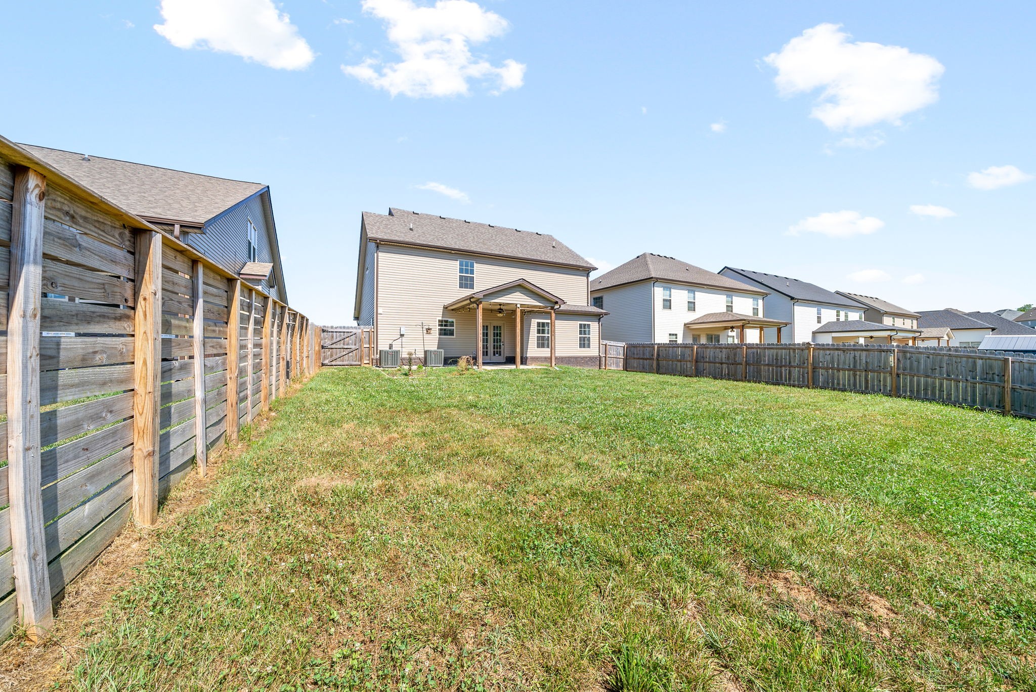 205 Elwell Road Clarksville, TN 37042 - Photo 33 of 35
