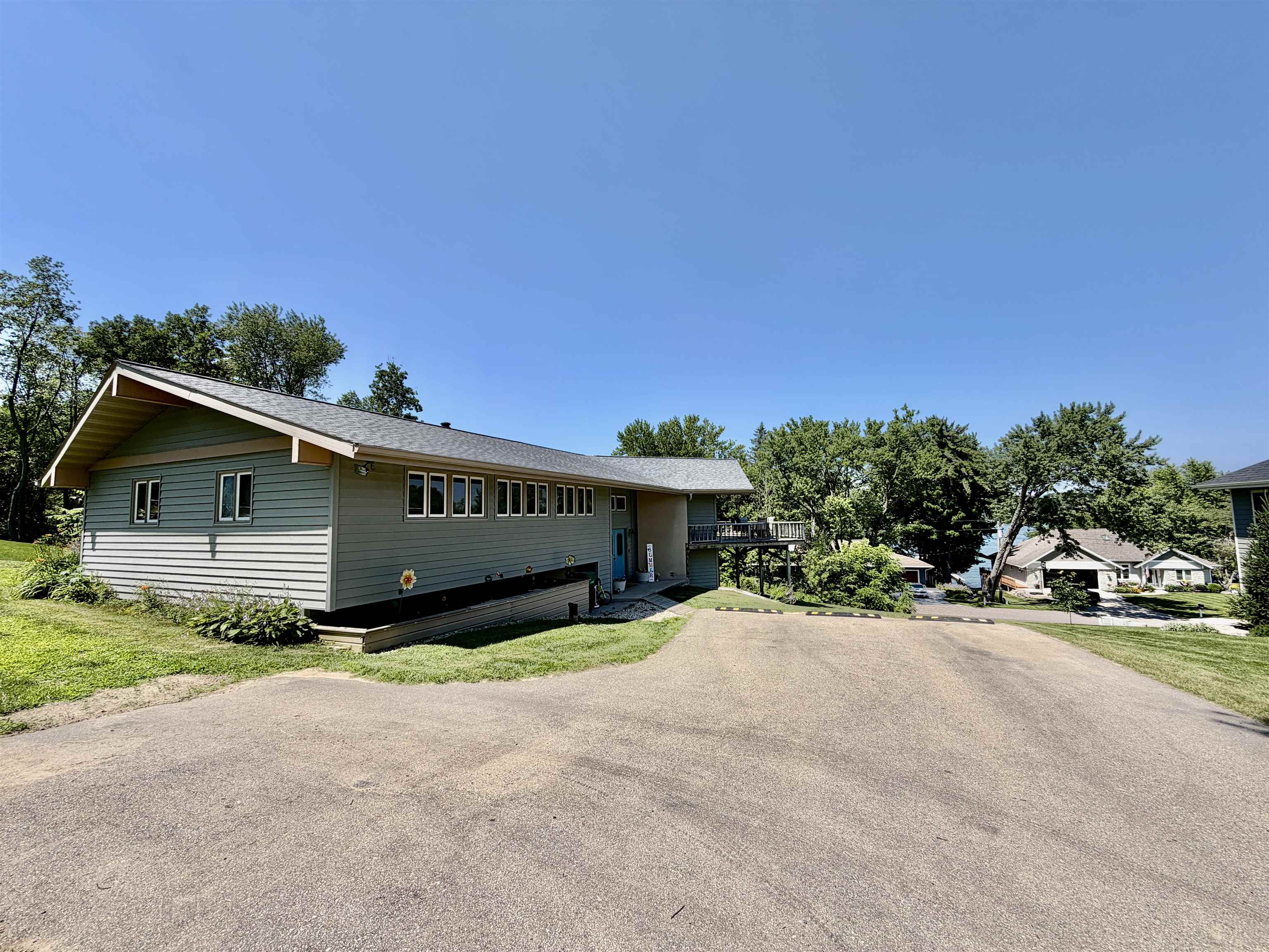 W13344 Klamer Road Lodi, WI 53555 - Photo 45 of 56
