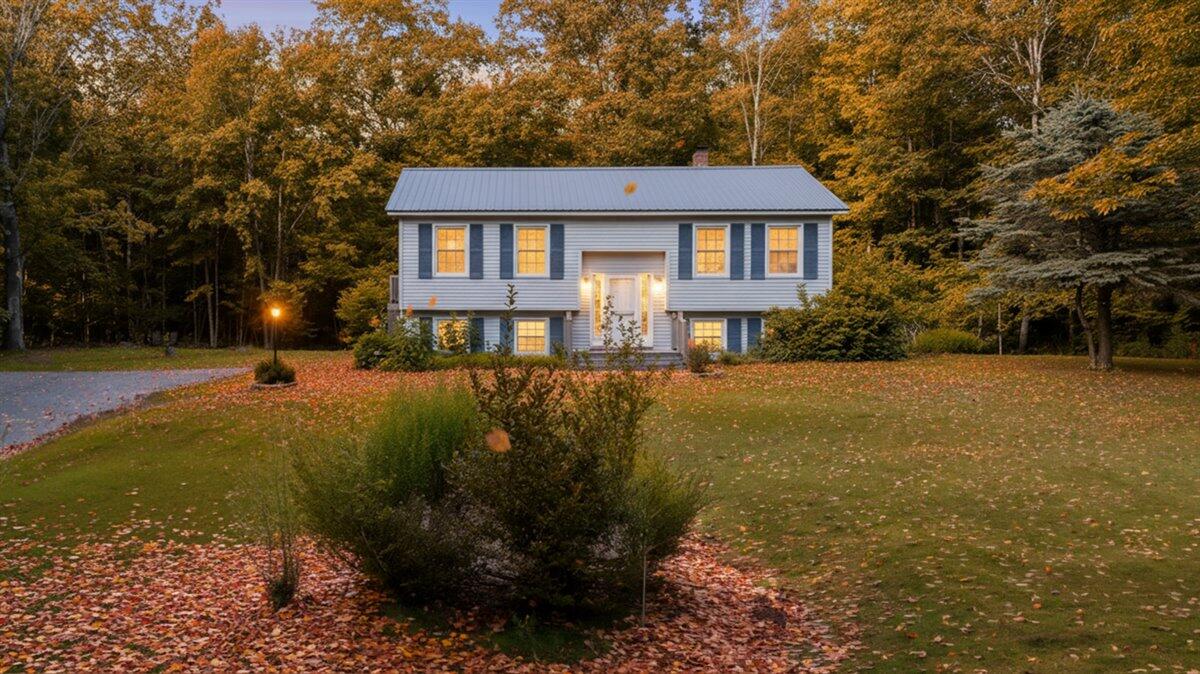 01-3-568 Plains Road, Poland, ME