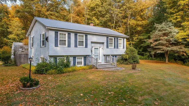 $385,000 | 568 Plains Road, Poland, ME 04274