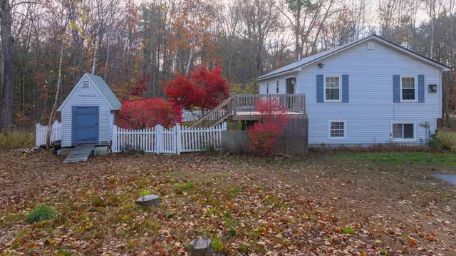 $385,000 | 568 Plains Road, Poland, ME 04274