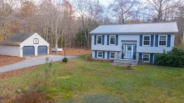 $385,000 | 568 Plains Road, Poland, ME 04274