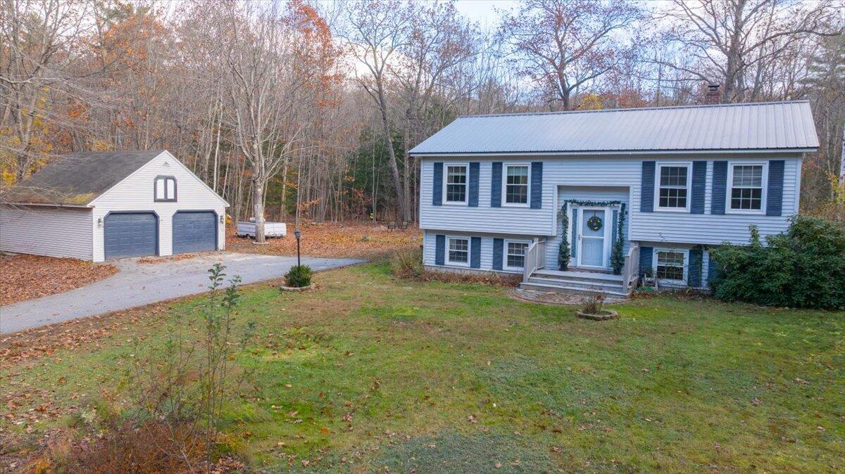 568 Plains Road Poland, ME 04274 - Photo 6 of 41 09-568 Plains Rd, Poland, ME-3