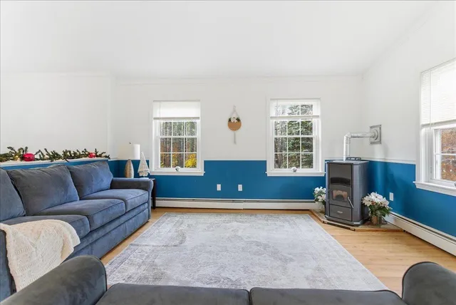 $385,000 | 568 Plains Road, Poland, ME 04274