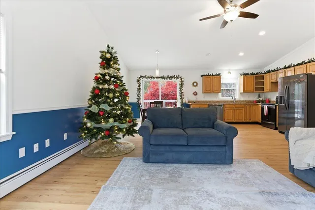 $385,000 | 568 Plains Road, Poland, ME 04274